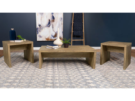 Brianna - Table Se