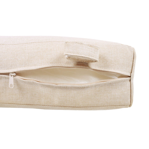 Outdoor Patio Lounge Chair (Set of 2)