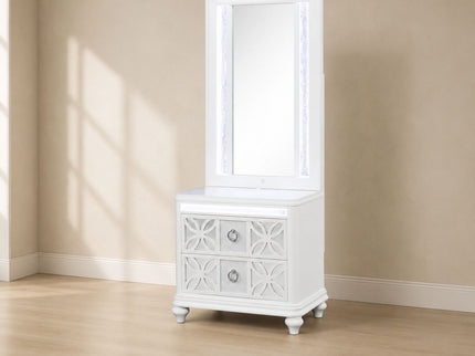 Abigale - Bedroom Set