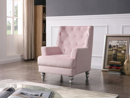 Traditional Armchair Elegant