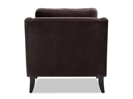 Josephine - Upholstered Accent Chair