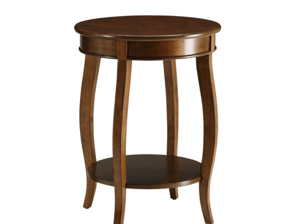 Aberta - Storage Accent Table