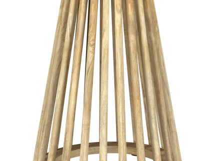 Warren 3-piece Oval Glass Top Coffee Table Set Chrome