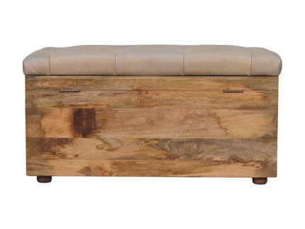 Buffalo - Storage Trunk
