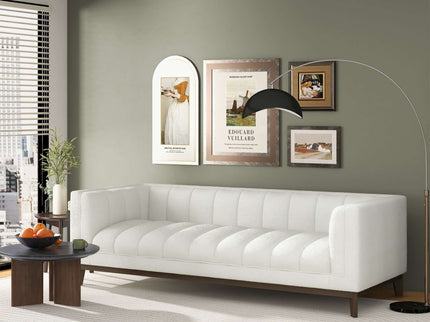 Melissa - Mid Century Modern Sofa