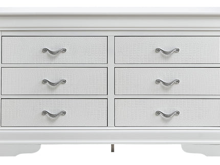 Lorana - Sophisticated Storage Solution