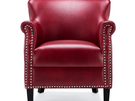 Hadley - Club Chair