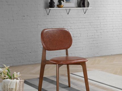 Kelsey - Stylish Dining Chair (Set of 2)