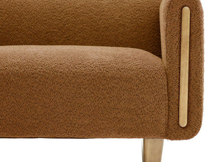 Modern 3 Seater Sofa
