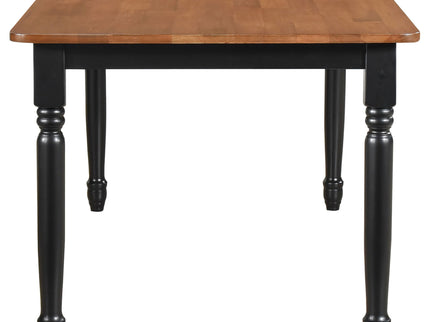 Keystone - Rectangular Dining Set