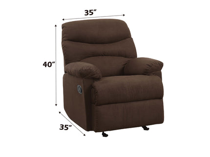 Arcadia - Micro Motion Glider Recliner
