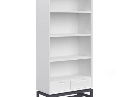 Banting - Mid Century Handcrafted Bookcase