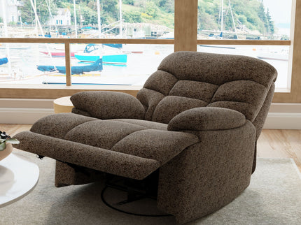 Swivel Glider Recliner