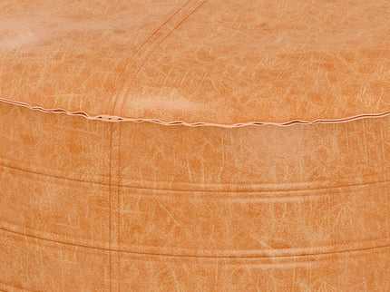 Brody - Round Pouf