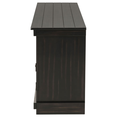 Castleton - TV Stand Media Console