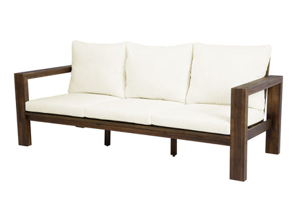4 Piece Patio Sofa Set