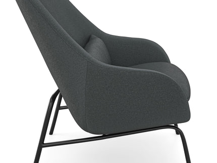 Elmont - Hand Constructed Accent Chair