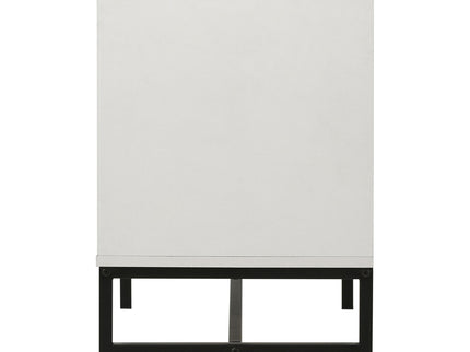 Yountville - 2 Drawer Nightstand - White