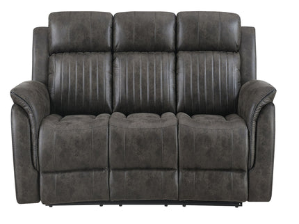Steban - Transitional Style Living Room Set