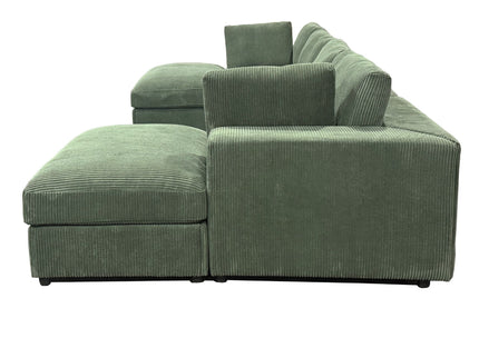 Reversible Modular Sectional