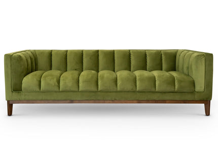 Melissa - Mid Century Modern Sofa