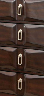 Lancaster - Dresser - Espresso