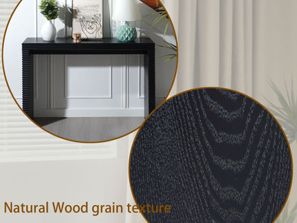 Modern Console Table