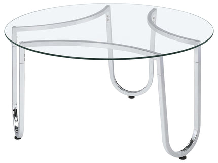 Dutton - Round Top Table