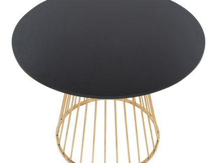 Canary Cosmo - Stylish Design Contemporary Dining Table