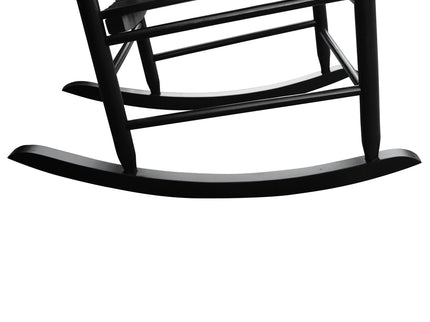Wooden Porch Rocker Chair, Without Mat