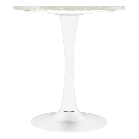 Round Top Coffee Table