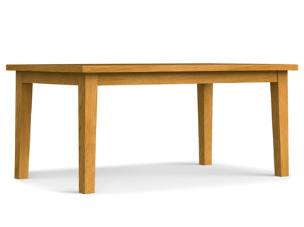 Eastwood - Handcrafted Dining Table