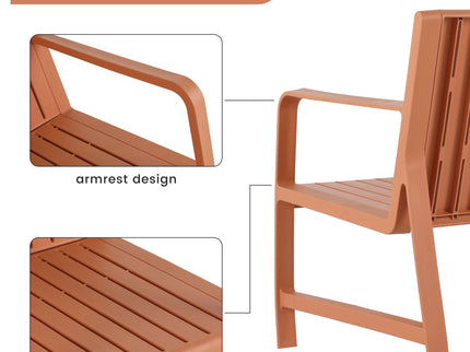 Furniture Set, Waterproof And Durable