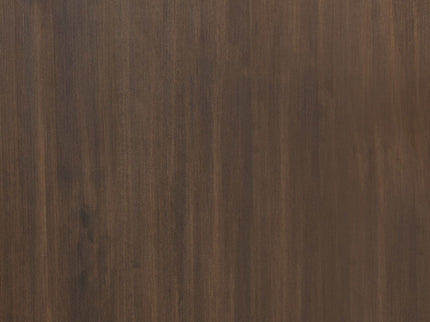 Artisan - Tall TV Media Stand - Natural Aged Brown