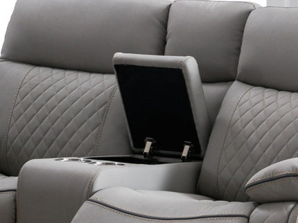 Reclining Comfortable Loveseat