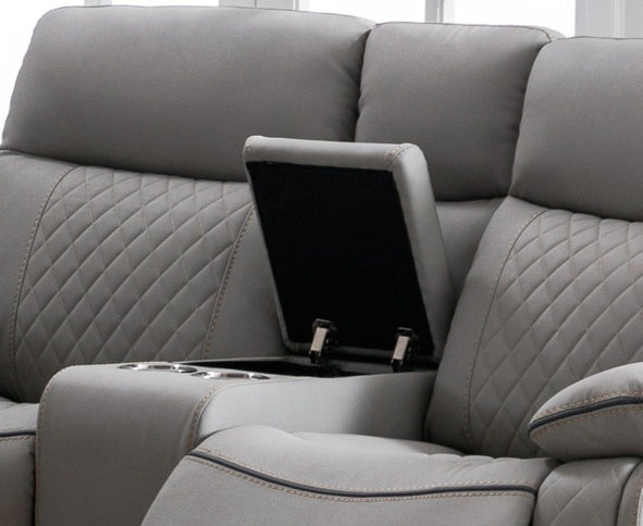 Reclining Comfortable Loveseat