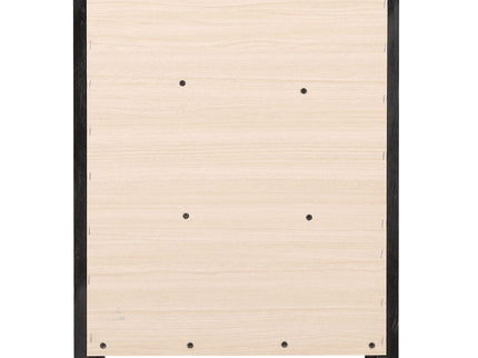 Daniel - 3 Drawer Nightstand