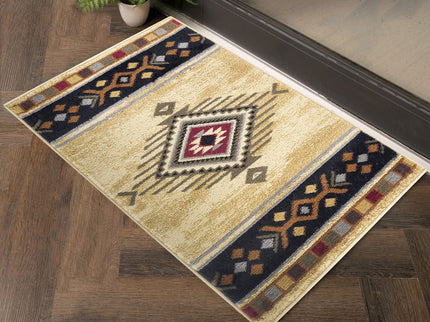 Tribes - GC_YLS4003 Southwest Area Rug