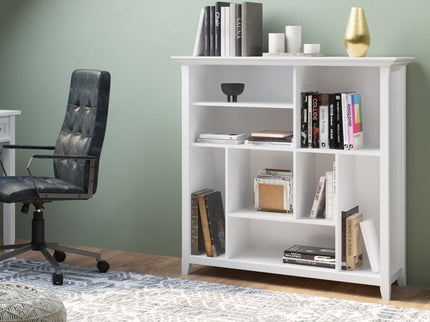 Amherst - Multi Cube Bookcase And Storage Unit
