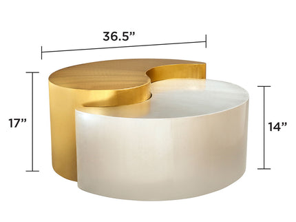 Ying Yang - Table