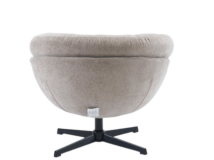 Modern Office Chair With 360 Degree Swivel