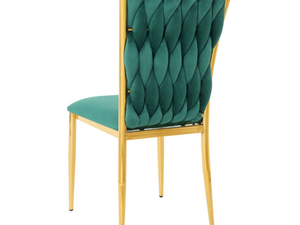Modern Dining Chair For Dining Room