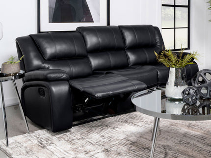 Elodie - Motion Reclining Sofa