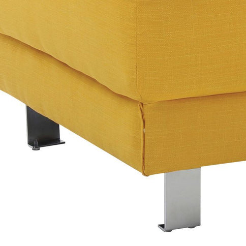 Contemporary Ottoman For Living Rooms