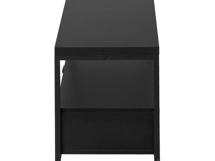 TV Stand, Console, Media Entertainment Center, Storage Drawers, Living Room, Bedroom, Contemporary, Modern