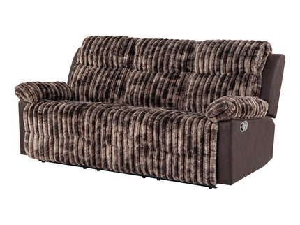 Brenda - Sofa With Manual Recline Function