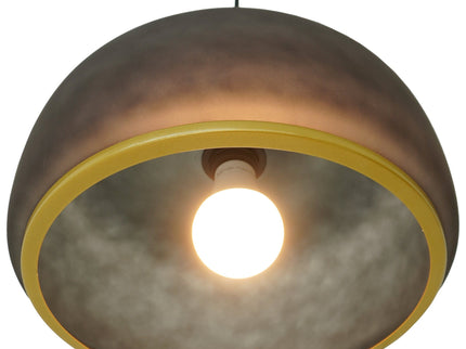 Dune - Pendant Lamp - Green