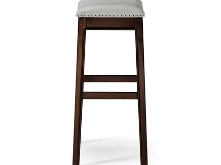 Modern Stool & Nail Head Detailing