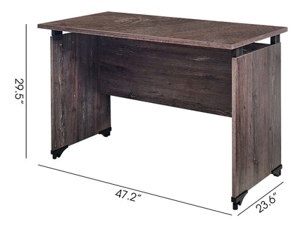 Urban - Writing Desk - Gray