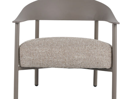 Furniture Set With Seat Cushions, Sturdy And Durable